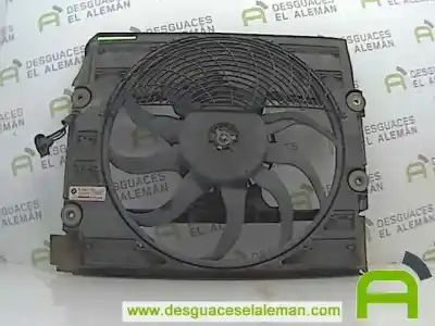 Автозапчастина б/у електро вентилятор для bmw 7 (e38) 750 i, il посилання на oem iam   