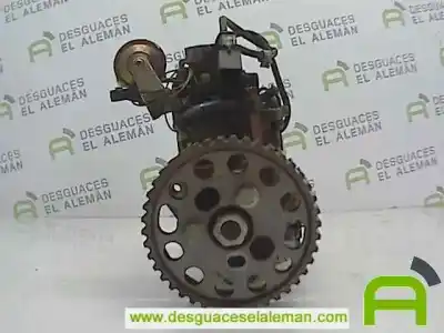 Автозапчастина б/у НАСОС ИНЖЕКЦІЙНИЙ для CITROEN AX  Посилання на OEM IAM 0460484142  