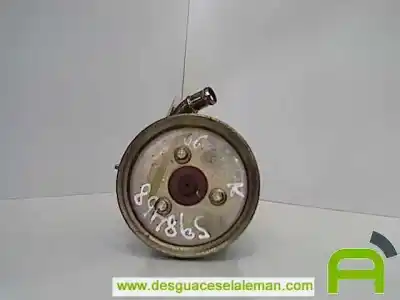 Second-hand car spare part POWER STEERING PUMP for MG ROVER MG ZR (F/RF)  OEM IAM references QVB101581  