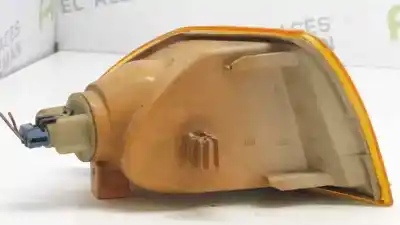 Peça sobressalente para automóvel em segunda mão farolim dianteiro esquerdo por opel astra f (t92) 1.7 td (f19, m19) referências oem iam 1226149  
