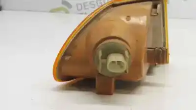 Peça sobressalente para automóvel em segunda mão farolim dianteiro esquerdo por opel astra f (t92) 1.7 td (f19, m19) referências oem iam 1226149  