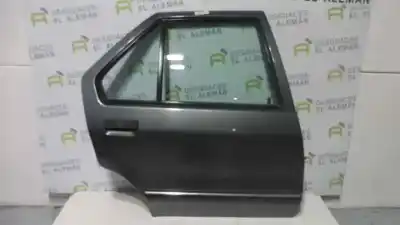 Автозапчасти б/у дверь задняя правая за renault r 19 berl. con portón (b/c53) d-f8q ссылки oem iam 7751467508