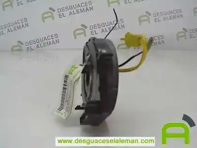 Автозапчастина б/у кільце піддушки безопасности для chrysler stratus (ja) 2.0 16v посилання на oem iam 04760844  