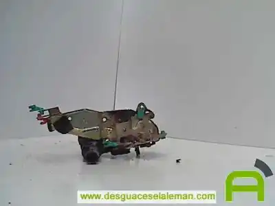 Second-hand car spare part rear right door lock for chrysler stratus (ja) 2.0 16v oem iam references 04814174  