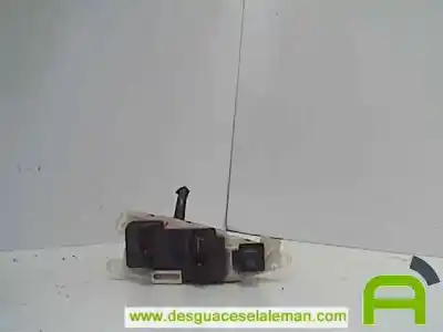 Автозапчасти б/у выключатель левого переднего окна за chrysler stratus (ja) 2.0 16v ссылки oem iam 04608322  