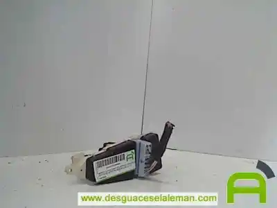 Pièce détachée automobile d'occasion commande de lève vitre avant gauche pour chrysler stratus (ja) 2.0 16v références oem iam 04608322