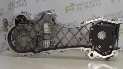 Pezzo di ricambio per auto di seconda mano bomba a olio per opel corsa c corsa c riferimenti oem iam 55185375  