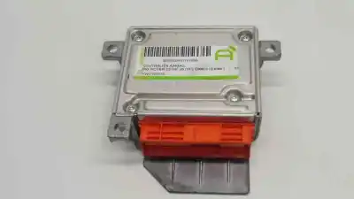 Автозапчасти б/у блок управления подушками безопасности за mg rover rover 25 (r/rf) 20t2n ссылки oem iam ywc107070