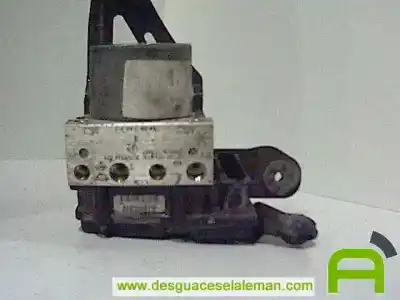 Автозапчасти б/у абс за renault scénic ii (jm0/1_) 1.9 dci (jm0g, jm12, jm1g, jm2c) ссылки oem iam 84b02aay1