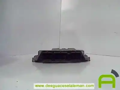 Second-hand car spare part ecu engine control for renault scénic ii (jm0/1_) 1.9 dci (jm0g, jm12, jm1g, jm2c) oem iam references 8200321263  