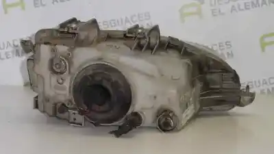 Автозапчастина б/у ліва фара для honda civic berl. 3/4 (eg/eh) d15b2 посилання на oem iam   