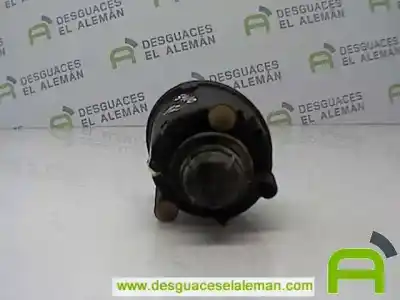 Pezzo di ricambio per auto di seconda mano fendinebbia sinistra per renault scenic (ja..) f9q744 riferimenti oem iam 2615500q03  