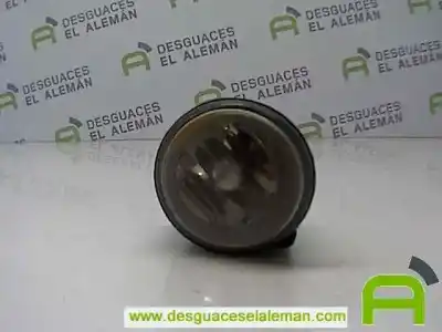 Second-hand car spare part LEFT FOG LIGHT for RENAULT SCENIC (JA..)  OEM IAM references 2615500Q03  