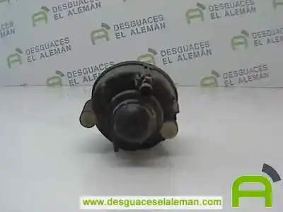 Автозапчастина б/у правий протитуман для renault scenic (ja..) f9q744 посилання на oem iam 7701040681  