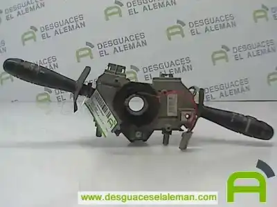 Second-hand car spare part headlights switch for renault scenic (ja..) f9q744 oem iam references 