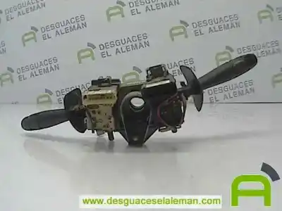 Автозапчасти б/у управление светом за renault scenic (ja..) f9q744 ссылки oem iam   