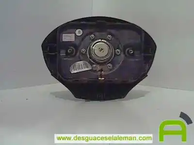 Автозапчастина б/у передня ліва подушка безопасности для renault scénic i monospace (ja0/1_, fa0_) 1.9 dti (ja1u) посилання на oem iam 7700429758  