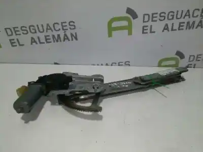 Автозапчасти б/у регулятор стекла переднего левого за toyota yaris (ncp1/nlp1/scp1) 1szfe ссылки oem iam 