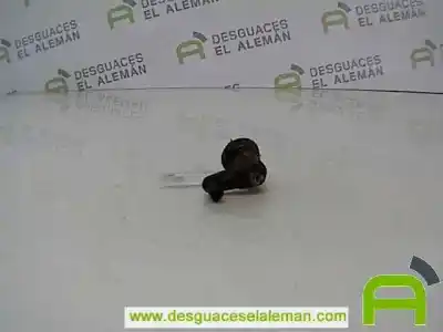 Second-hand car spare part front right door lock for renault scenic (ja..) f9q744 oem iam references 7701474906  
