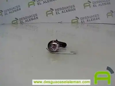Second-hand car spare part front right door lock for renault scenic (ja..) f9q744 oem iam references 7701474906