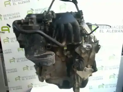 İkinci el araba yedek parçası KOMPLE MOTOR için CITROEN XSARA BERLINA  OEM IAM referansları   