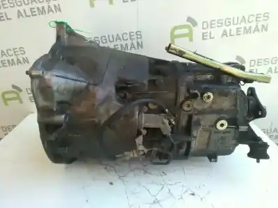 Pièce détachée automobile d'occasion BOÎTE DE VITESSES pour BMW SERIE 3 BERLINA (E46)  Références OEM IAM 12218999  