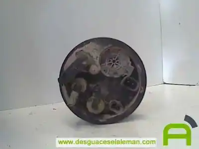Автозапчастина б/у індикатор для fiat marea (185_) 1.9 td 100 (185ax_) посилання на oem iam 0046478738  