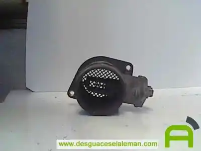 Автозапчасти б/у расходомер воздуха за fiat marea (185_) 1.9 td 100 (185ax_) ссылки oem iam 0046411675