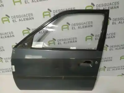 Pièce détachée automobile d'occasion PORTE AVANT GAUCHE pour CITROEN AX  Références OEM IAM   