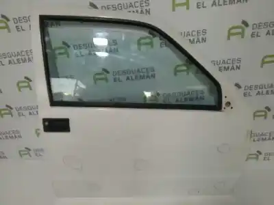 Автозапчастина б/у ПЕРЕДНІ ПРАВІ ДВЕРІ для FIAT CINQUECENTO (170)  Посилання на OEM IAM   