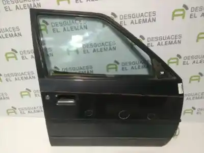 Автозапчасти б/у ДВЕРЬ ПЕРЕДНЯЯ ПРАВАЯ за CITROEN AX  ссылки OEM IAM   