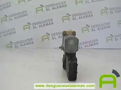 Second-hand car spare part left front window motor for seat leon (1m1) 1.9 tdi oem iam references 1j1959801cfkz  