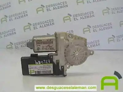 Second-hand car spare part left front window motor for seat leon (1m1) 1.9 tdi oem iam references 1j1959801cfkz  