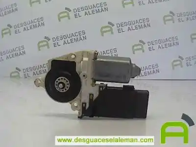 Second-hand car spare part left front window motor for seat leon (1m1) 1.9 tdi oem iam references 1j1959801cfkz