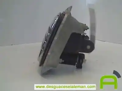 Автозапчасти б/у внешняя ручка ворот за seat leon (1m1) 1.9 tdi ссылки oem iam 6k0827654a  