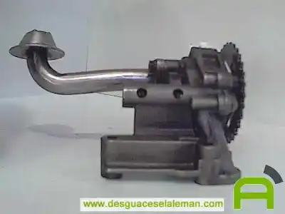 Автозапчасти б/у нефтяная бомба за seat leon (1m1) 1.9 tdi ссылки oem iam 036115105d  