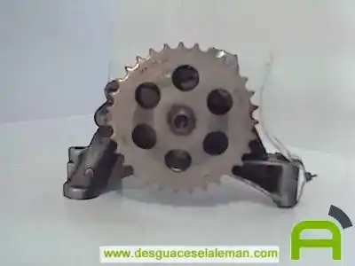 Second-hand car spare part oil pump for seat leon (1m1) 1.9 tdi oem iam references 036115105d