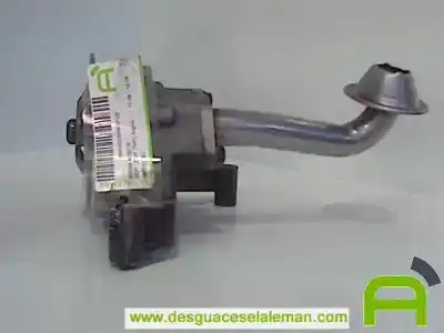 Автозапчасти б/у нефтяная бомба за seat leon (1m1) 1.9 tdi ссылки oem iam 036115105d  