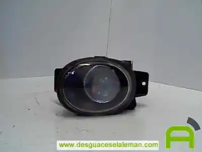 Second-hand car spare part left fog light for seat leon (1m1) 1.9 tdi oem iam references 1m0941701b