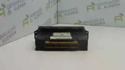 Second-hand car spare part climate control for seat leon (1m1) 1.9 tdi oem iam references 1m0820043c  