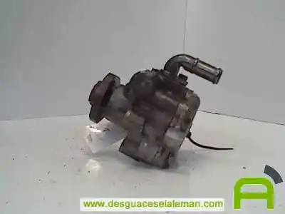 Second-hand car spare part power steering pump for seat leon (1m1) 1.9 tdi oem iam references 1j0422154a  