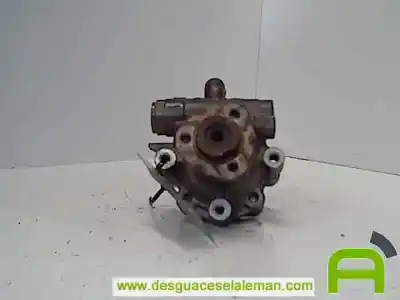 Second-hand car spare part power steering pump for seat leon (1m1) 1.9 tdi oem iam references 1j0422154a