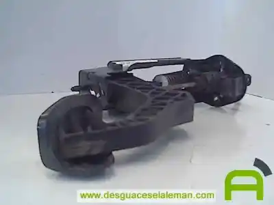 Second-hand car spare part clutch pedal for seat leon (1m1) 1.9 tdi oem iam references 1m6945112fkz