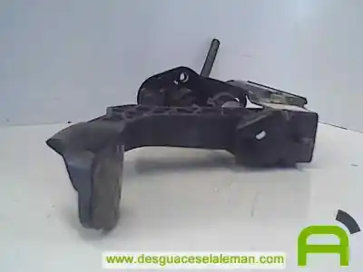 Автозапчасти б/у педаль сцепления за seat leon (1m1) 1.9 tdi ссылки oem iam 1m6945112fkz  