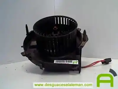 Second-hand car spare part heater blower motor for opel corsa c g-z12xe oem iam references 24436989