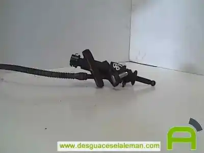 Second-hand car spare part clutch cylinder for opel corsa c g-z12xe oem iam references 93172628