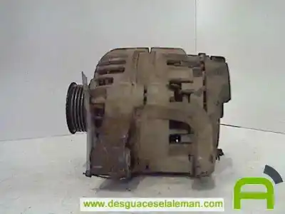 Автозапчасти б/у генератор за opel corsa c g-z12xe ссылки oem iam 09192825  
