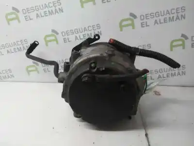 Peça sobressalente para automóvel em segunda mão alternador por mercedes-benz clase ml (bm 163) om612963 referências oem iam 000150285080  