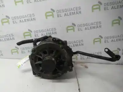 Pezzo di ricambio per auto di seconda mano alternatore per mercedes-benz clase ml (bm 163) om612963 riferimenti oem iam 000150285080