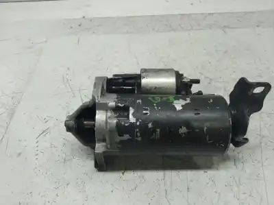 Second-hand car spare part starter motor for nissan patrol (k/w 160) d-sd33 oem iam references 0331303122  